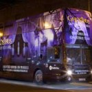 "Dublin Ghostbus Tour"