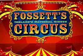 "Fossett's Circus Events"