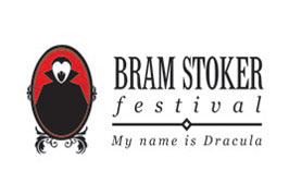 "Bram Stoker Festival"