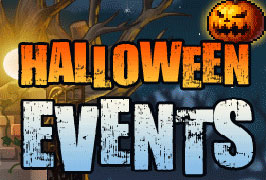 "Halloween Events"