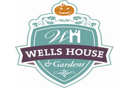 "Halloween At Wells House"