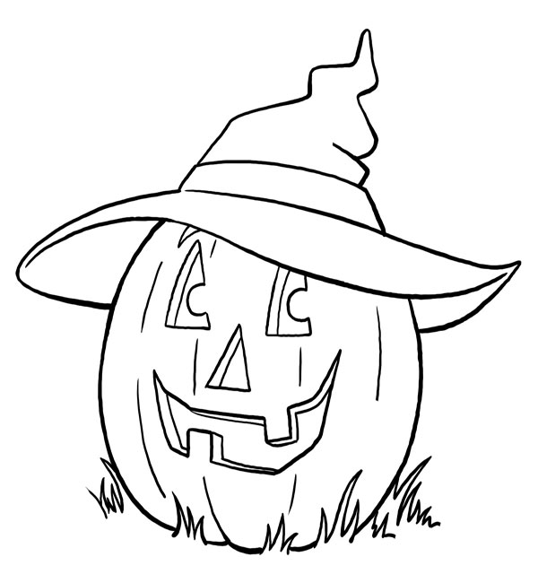 Pumpkin And Jack O Lantern Print Color Fun Free Printables Coloring Pages Crafts Puzzles Fall Coloring Pages Pumpkin Coloring Pages Halloween Coloring