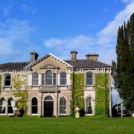 "Lyrath Estate Hotel Kilkenny"