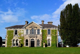 "Lyrath Estate Hotel Kilkenny"