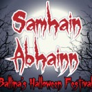 "Samhain Abhainn Ballina"