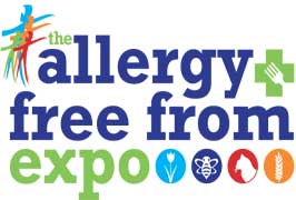 "The Allergy & Free From Expo"