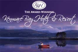 "Kenmare Bay Hotel & Resort in Kerry""