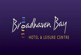 "Broadhaven Bay Hotel, Mayo"