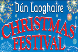 "Dun Laoghaire Christmas Festival"