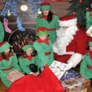 "Christmas at Moher Hill Pet Farm"