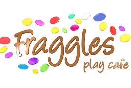 "Fraggles Play Cafe Rathfarnham"