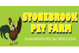 "Stonebrook Pet Farm in Kildare"