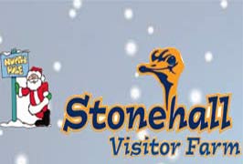 "Santa At Stonehall Visitor Farm & Wildlife Park"