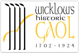 "Wicklows Historic Gaol"