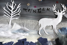 Dublin – The Winter Art Studio for Families