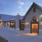 "The 3 Star Auburn Lodge Hotel & Leisure Centre in Clare"