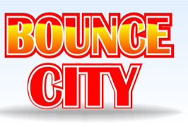 "Bounce City in Kildare"