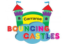 Galway – Carraroe Bouncy Castles Connemara