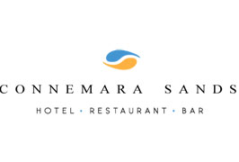 Galway – Connemara Sands Hotel