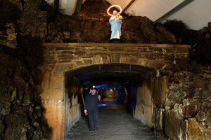 Arigna Mining Experience | Family Attraction Roscommon