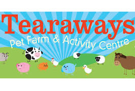 Tipperary – Tearaways Pet Farm and Activity Centre