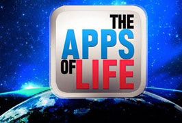 THE APPS OF LIFE