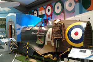 "Atlantic AirVenture Aviation Museum"