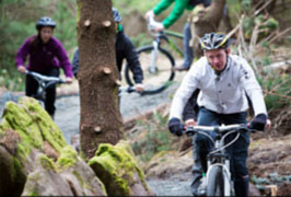 "Delphi Adventure Resort Galway