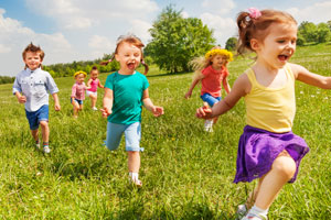"Delphi Dynamos Kids Club"