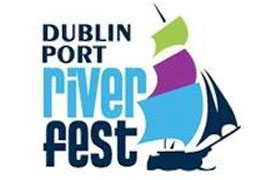 "The Dublin Port River Fest"