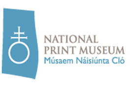 "National Print Museum Dublin"