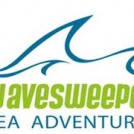 "Wavesweeper Sea Adventures"