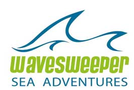 "Wavesweeper Sea Adventures"