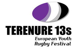 "European Youth Rugby Festival"