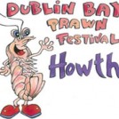 "Dublin Bay Prawn Festival"
