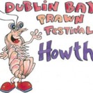"Dublin Bay Prawn Festival"