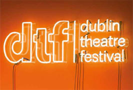 "Family Season at Dublin Theatre Festival"