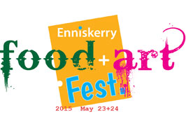 May – Spirit of Enniskerry Festival