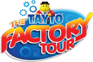 "Tayto Park Factory Tour"