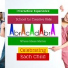 "Abracadabra School Dublin"