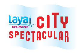 July – City Spectacular Festival in Cork