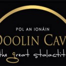 "Doolin Cave in Clare "