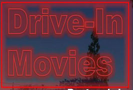 Dublin – Drive In Movies