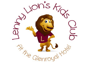 "Glenroyal Hotel Kids Club"