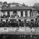 "Titanic Experience Cobh"