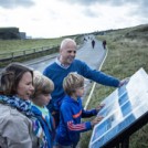 "Cliffs of Moher Visitor Experience"