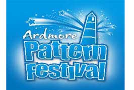 July – Ardmore Pattern Festival Waterford