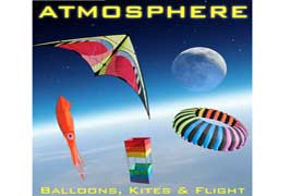 "Atmosphere - A Free Family Event"