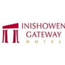 "Inisowne Gateway Hotel"