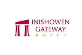 "Inisowne Gateway Hotel"